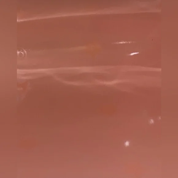 SOLD! Christian Dior blush pink makeup bag - Picture 9 of 9